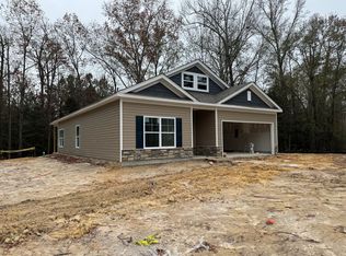 161 Raglins Way, Lugoff, SC 29078