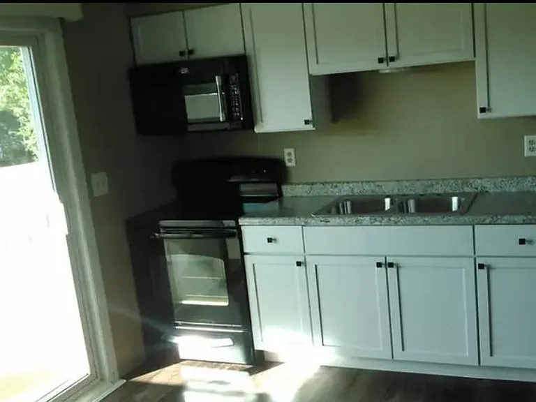 Unit 2 kitchen