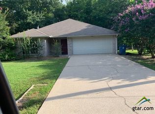 15344 Country Acres Dr, Lindale, TX 75771