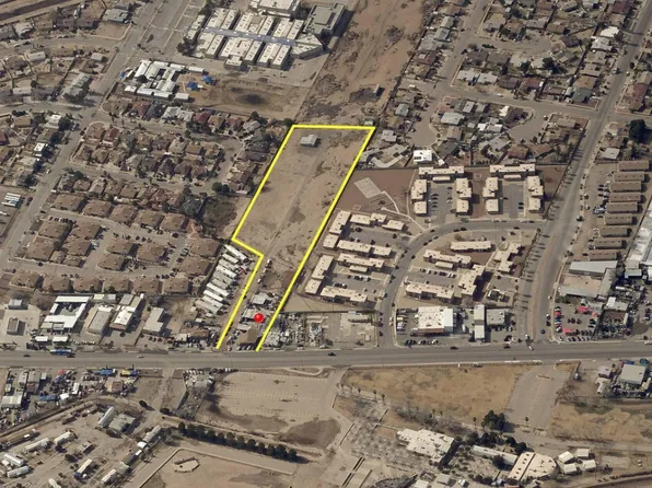 8482 Alameda Ave, El Paso, TX 79907