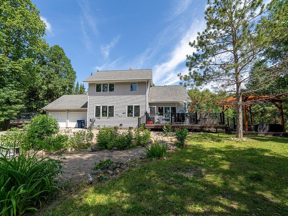 2465 Old Long Lake Rd NW, Bemidji, MN 56601 Zillow