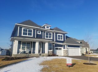 15008 47th St NE, Saint Michael, MN 55376