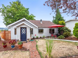 14426 56th Ave S, Tukwila, WA 98168
