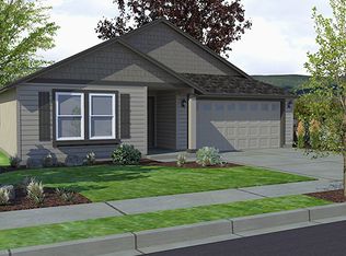 1563 Jefferson St, Independence, OR 97351