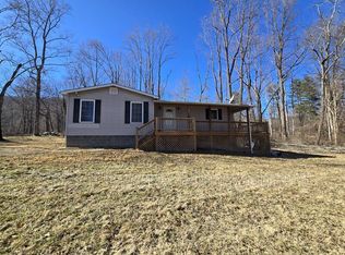 4 Daiseys Rest Rd, Washington, VA 22747