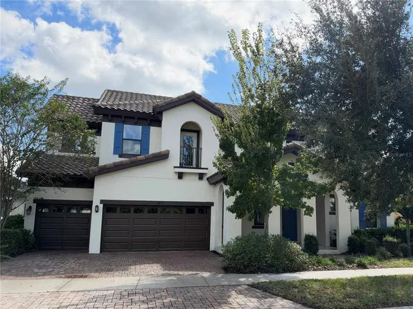 5830 WATERCOLOR DRIVE, LITHIA, FL 33547