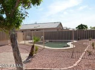 7575 W Oregon Ave, Glendale, AZ 85303