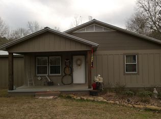 1308 Ridge Rd, Greenville, AL 36037