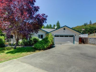 431 Robbins Ave, Rogue River, OR, 97537