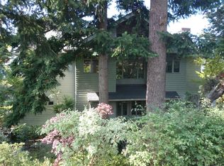 9329 California Ave SW, Seattle, WA 98136