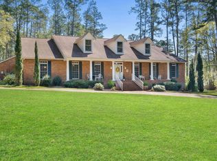 3503 Doe Run Rd, Tallahassee, FL 32312