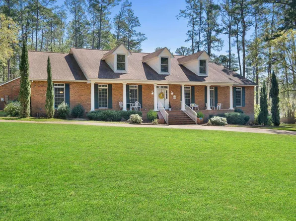3503 Doe Run Rd, Tallahassee, FL 32312