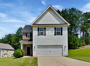 548 Westridge Cir, Dallas, GA 30132