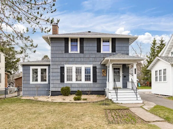 1831 Wallace Ave, Duluth, MN 55803