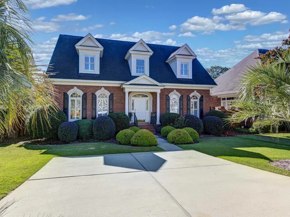 409 Turkey Point Cir, Columbia, SC 29223