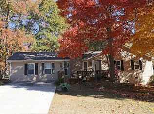 2478 Cherie Glen Rd, Snellville, GA 30039