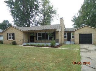 807 Jefferson St, Miami, OK 74354