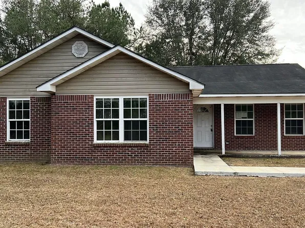 3545 Bradley Ln, Baconton, GA 31716