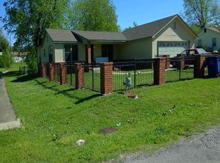1109 E 50th Pl N, Tulsa, OK 74126