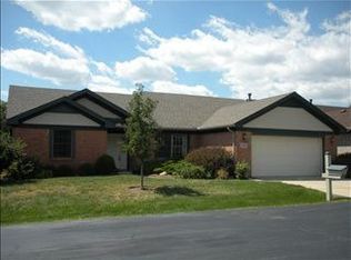 1344 Eagles Way, Xenia, OH 45385