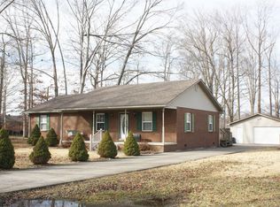 112 Airwood Dr, Stanton, KY 40380