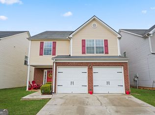 7559 Garnet Dr, Jonesboro, GA 30236