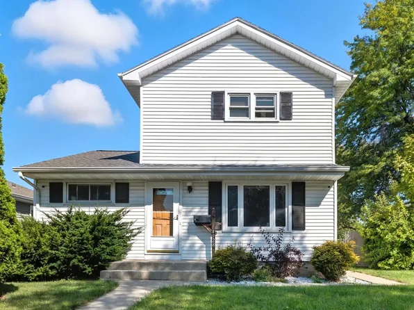 4928 West Van Beck AVENUE, Milwaukee, WI 53220