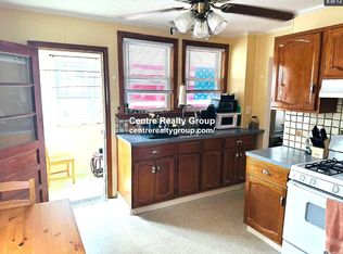 20 Strathmore Rd #1, Medford, MA 02155