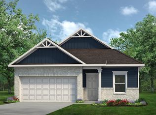 8135 Red Shiner Way, Fulshear, TX 77441