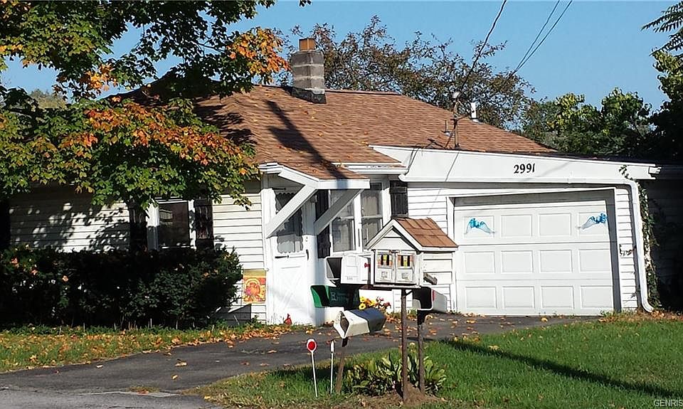 2nd image of 2993 Cuylerville Rd