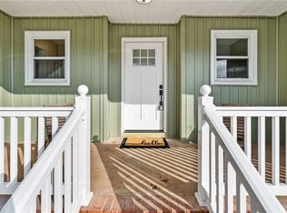 3856 Azalea Ln, Trinity, NC 27370