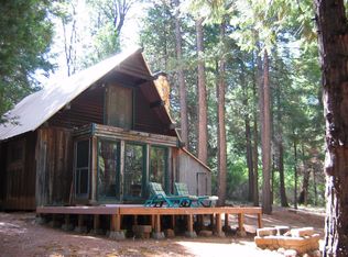 1440 Shotgun Ln, Georgetown, CA 95634