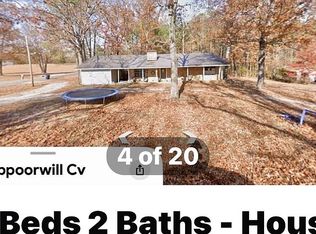 2101 Whippoorwill Cv, Corinth, MS 38834