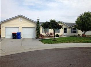 818 Sage Mesa Ct, Twin Falls, ID 83301