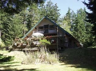 331 Olga Cemetery Rd, Olga, WA 98279