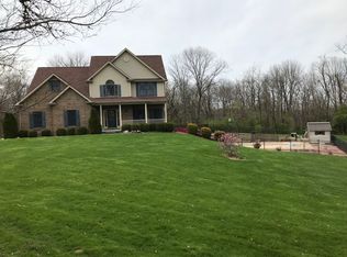 17330 E State Route 46, Hope, IN 47246