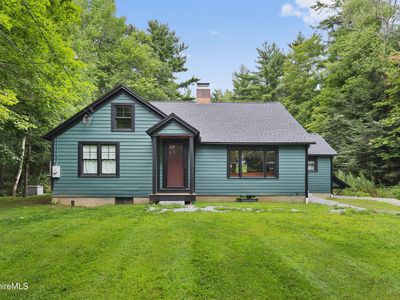 49 Laurel Way, Norfolk, CT, 06058