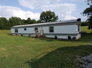 44 Centennial Rd, Winchester, TN 37398