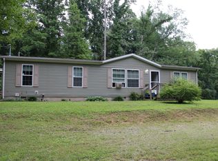 40572 Burlingham Rd, Shade, OH 45776