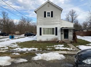 110 N Waverly St, Cridersville, OH 45806