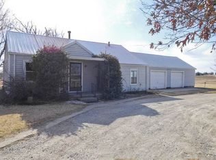 4560 N 143rd St E, Wichita, KS 67228
