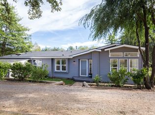 42250 SE Kleinsmith Rd, Sandy, OR 97055