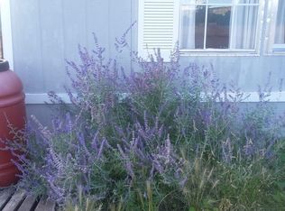 7 Flamingo Rd, Ribera, NM 87560