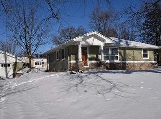 4323 Kroes St NE, Rockford, MI 49341