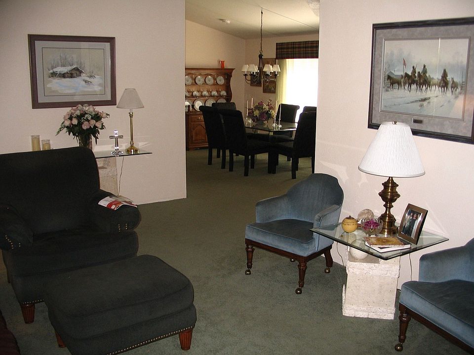 2nd image of 23802 67th St E #1