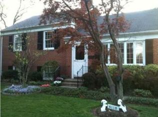 6110 Dorchester St, Springfield, VA 22150