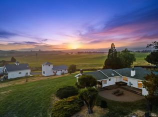 5082 Lakeville Hwy, Petaluma, CA 94954