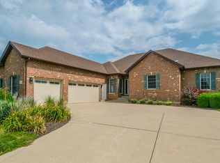 1203 Wales Ct, Shorewood, IL