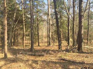 County Road 3300 Red Bud Rd, Brownsboro, TX 75756