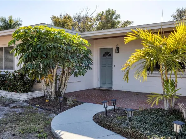 5201 STEVENS DRIVE, SARASOTA, FL 34234